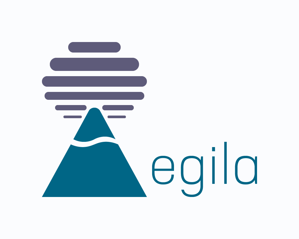 Egila Logo