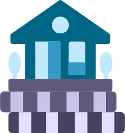 Logo Egila immobilier